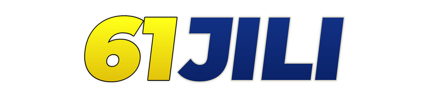 61jili Logo